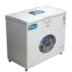 فریزر صندوقی ایکس لاین سفید 420 لیتر - تصویر 2